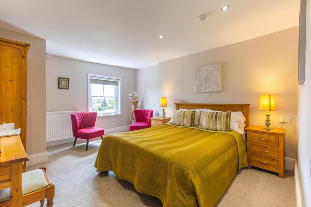 The Globe Inn Wells-next-the-Sea Luaran gambar