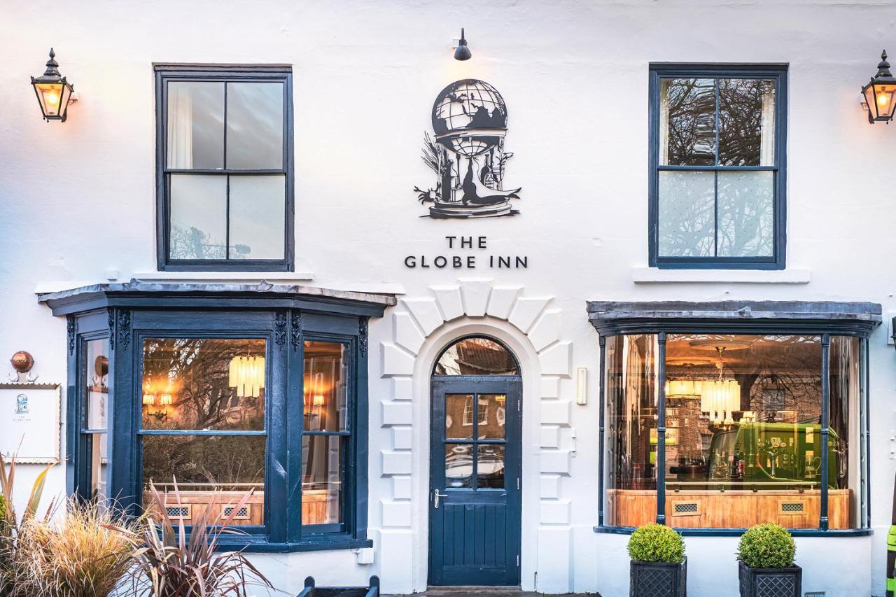 The Globe Inn Wells-next-the-Sea Luaran gambar