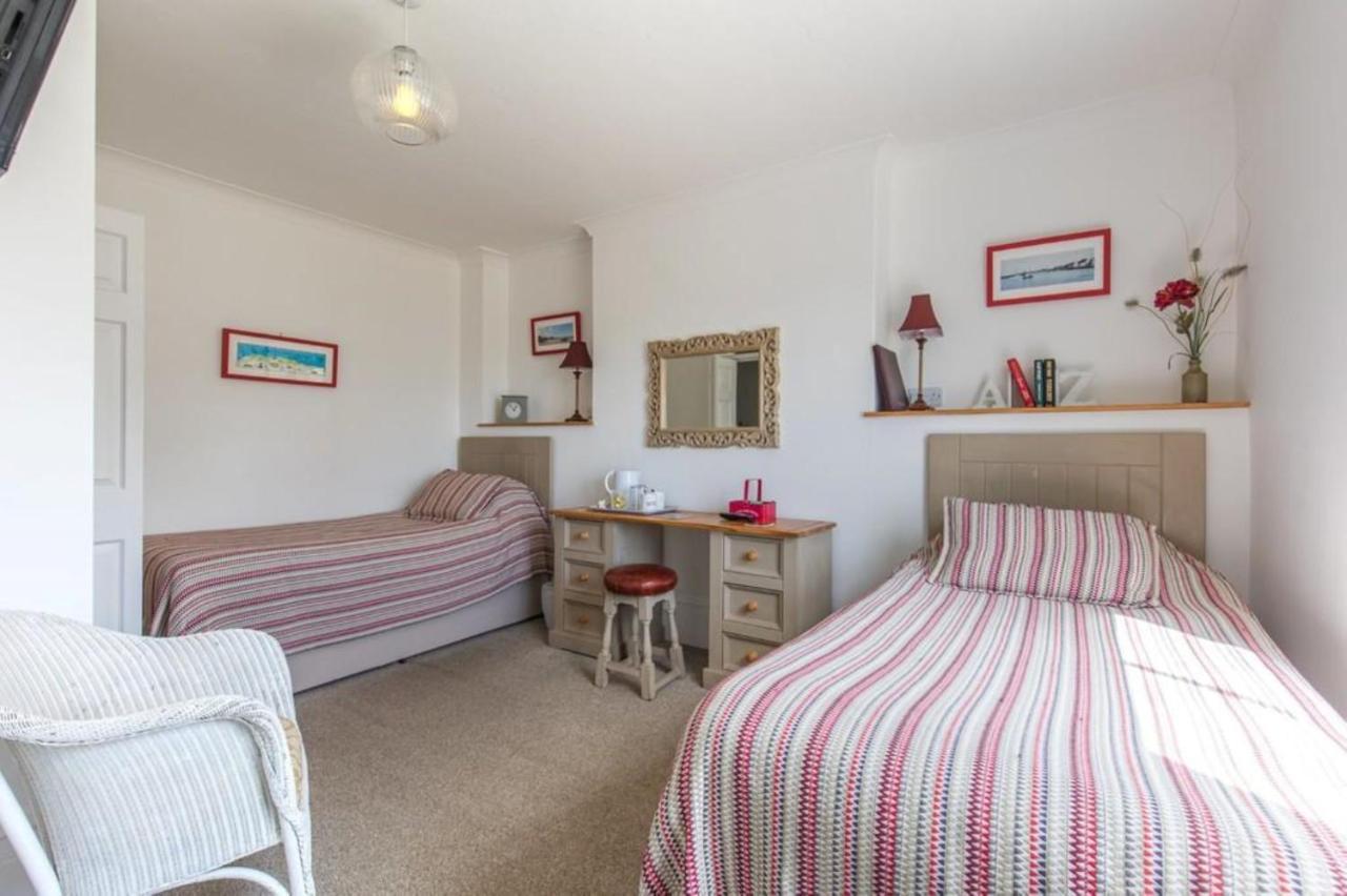 The Globe Inn Wells-next-the-Sea Luaran gambar