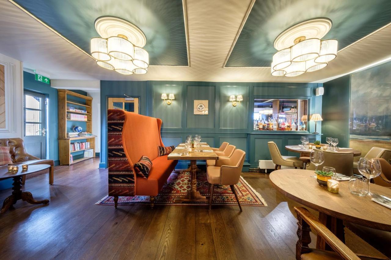 The Globe Inn Wells-next-the-Sea Luaran gambar