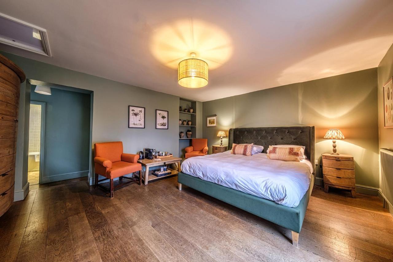 The Globe Inn Wells-next-the-Sea Luaran gambar