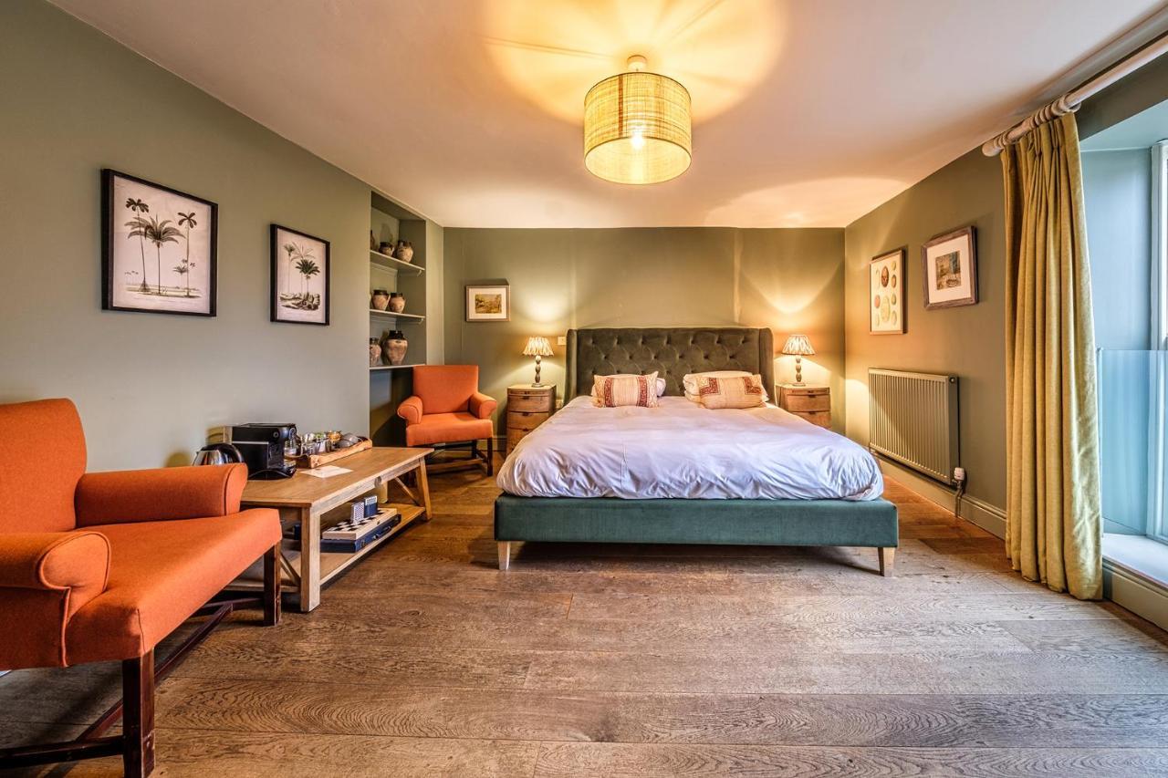 The Globe Inn Wells-next-the-Sea Luaran gambar