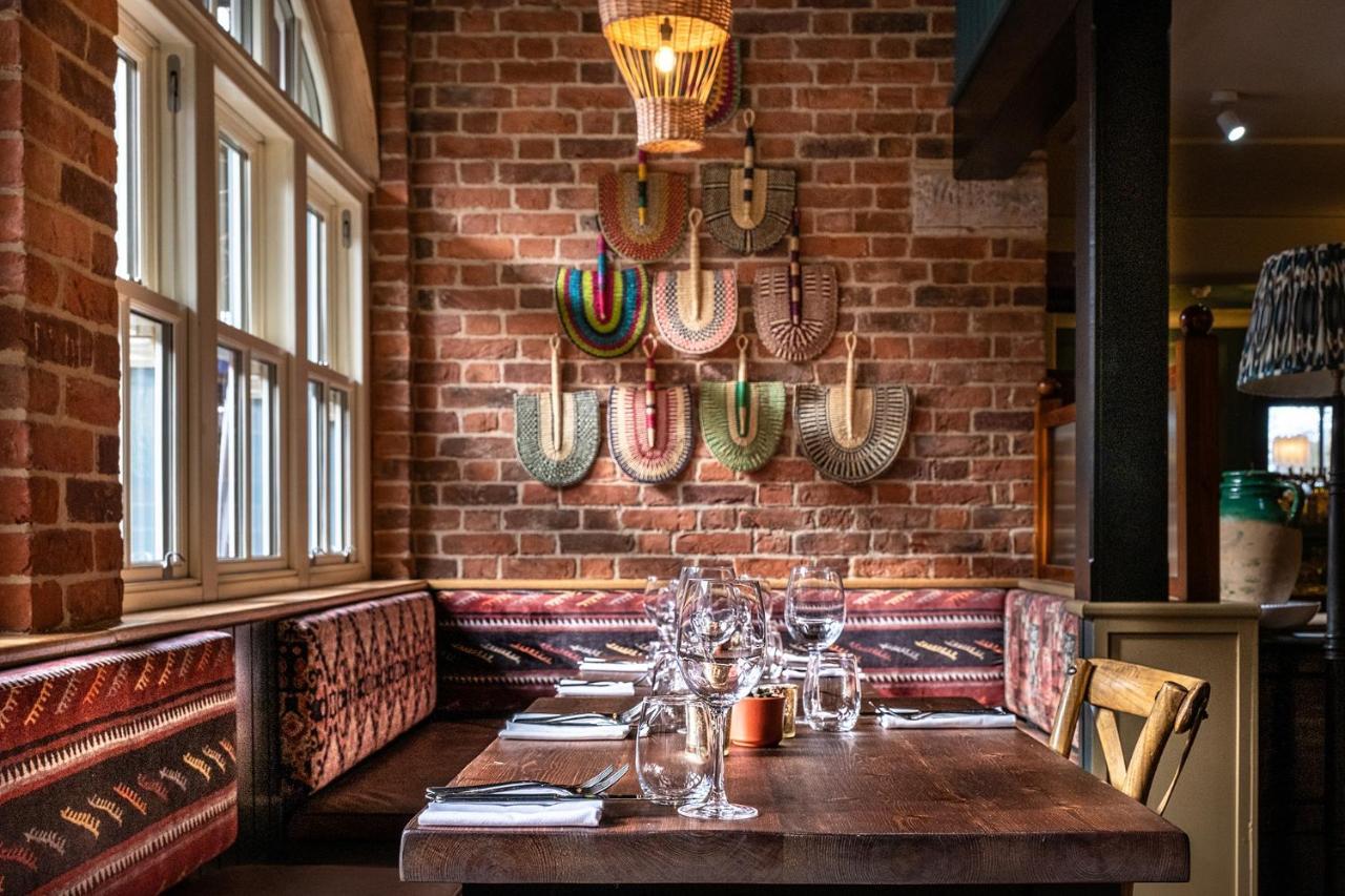 The Globe Inn Wells-next-the-Sea Luaran gambar