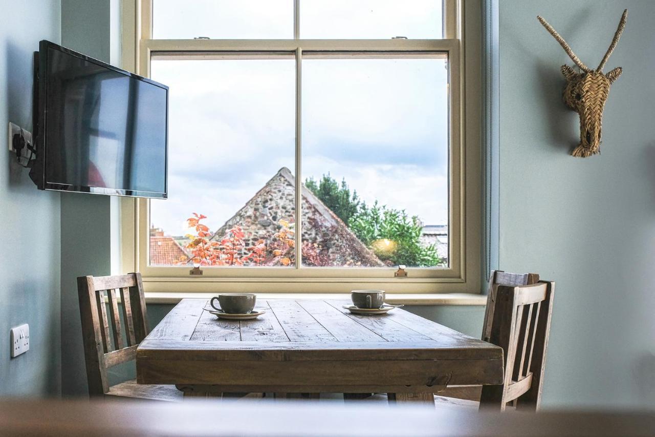The Globe Inn Wells-next-the-Sea Luaran gambar