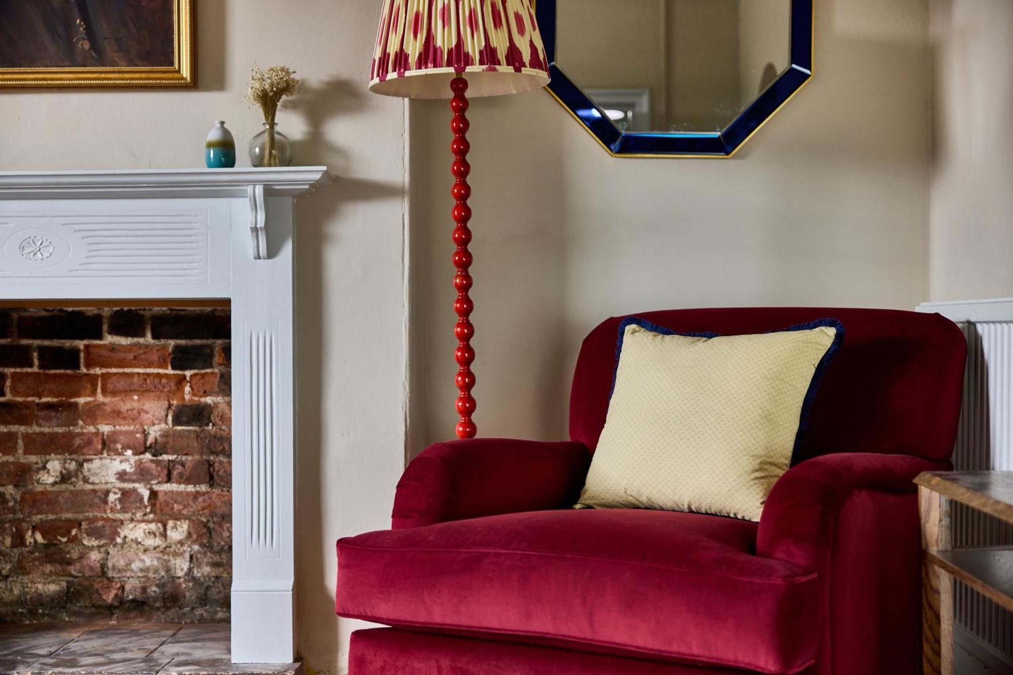 The Globe Inn Wells-next-the-Sea Luaran gambar