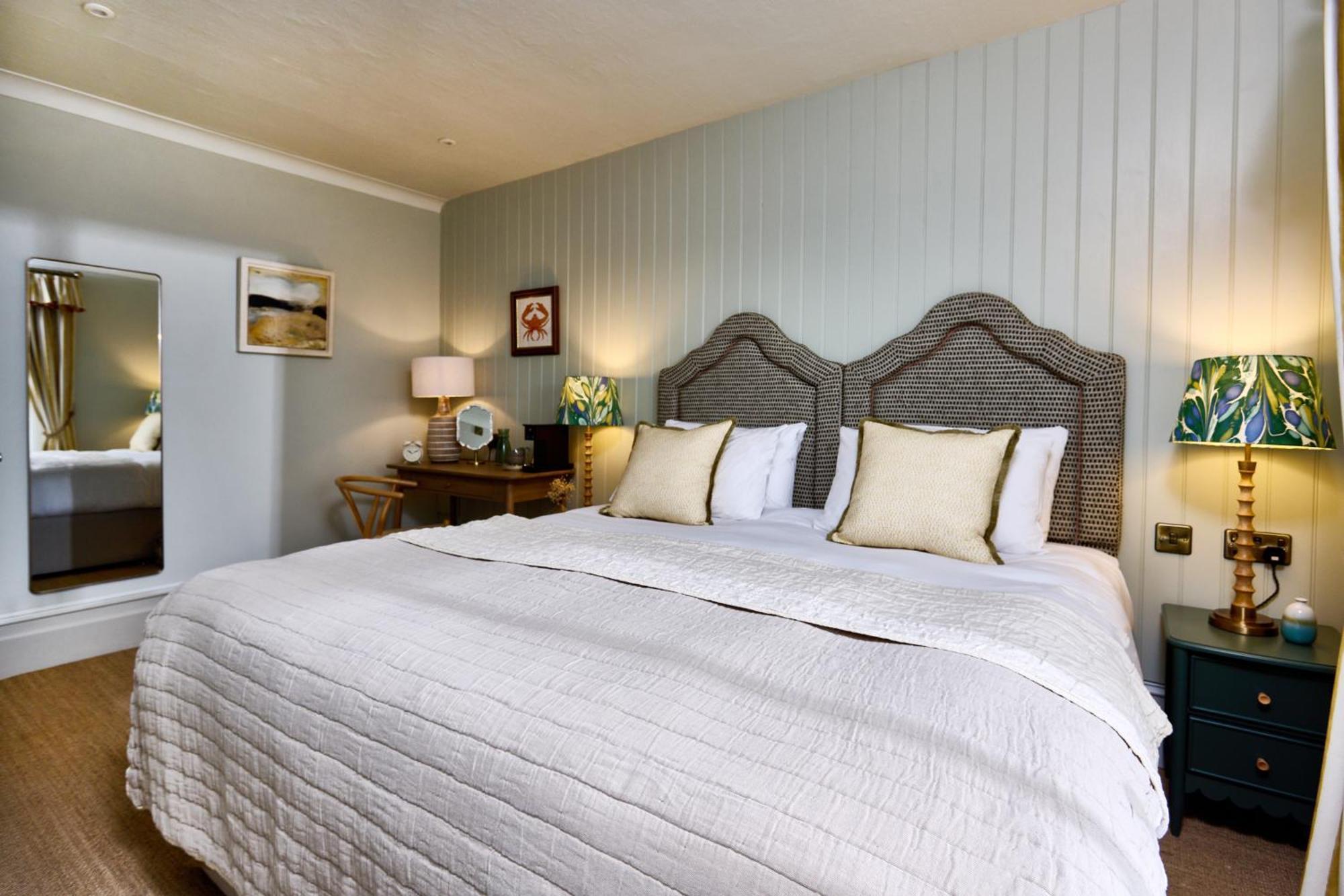 The Globe Inn Wells-next-the-Sea Luaran gambar