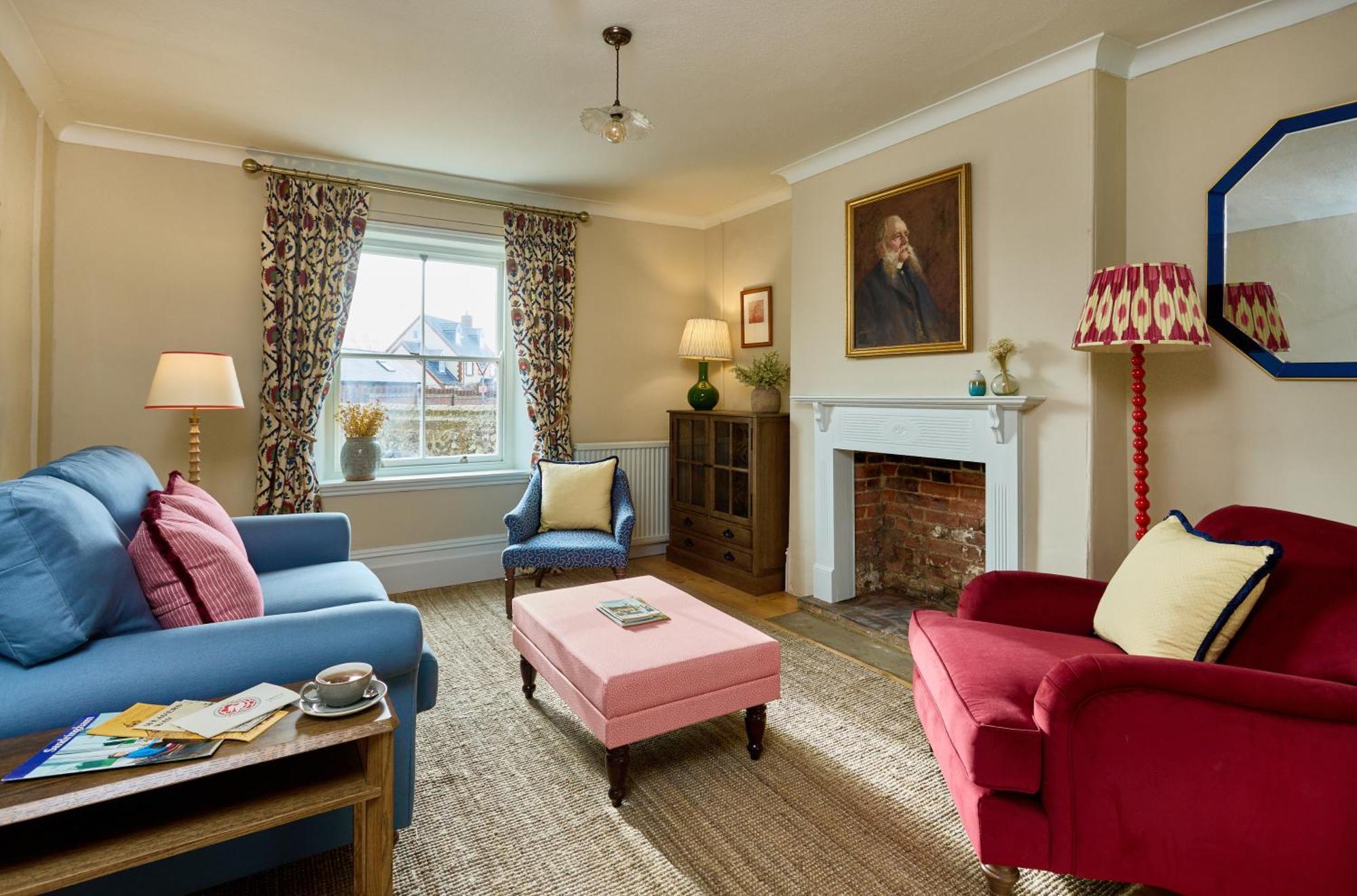 The Globe Inn Wells-next-the-Sea Luaran gambar