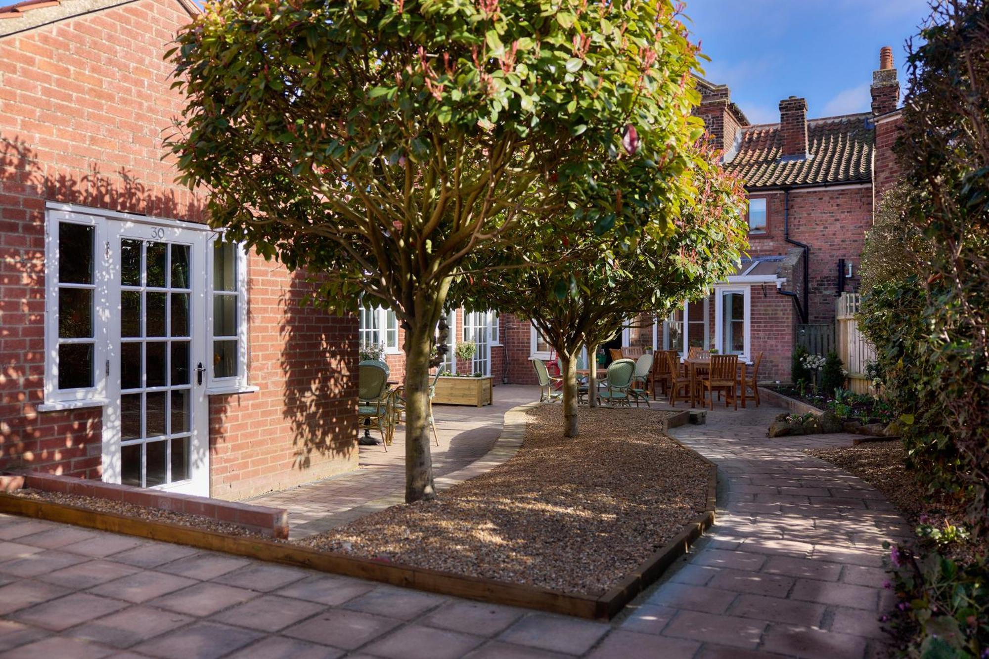 The Globe Inn Wells-next-the-Sea Luaran gambar