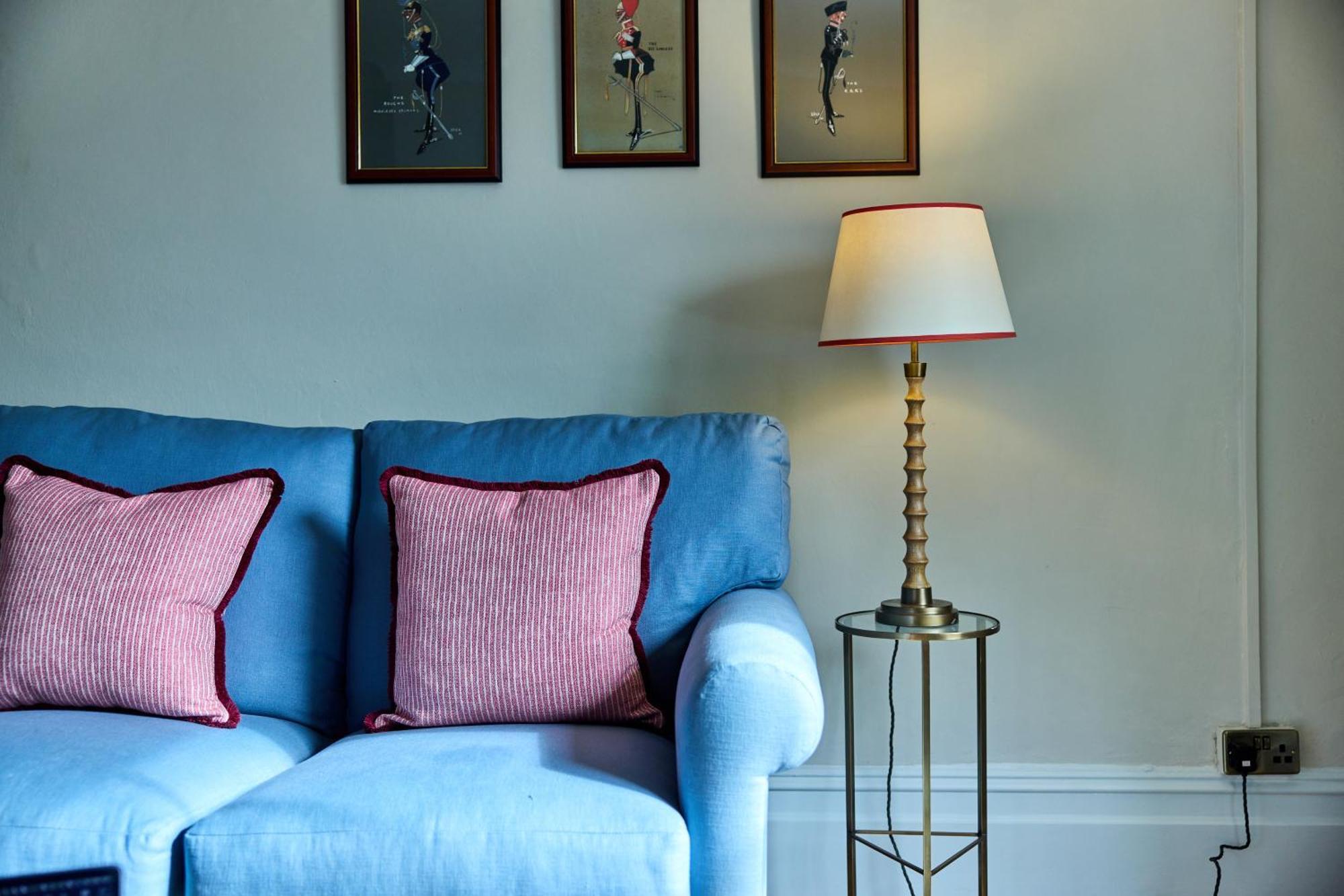 The Globe Inn Wells-next-the-Sea Luaran gambar